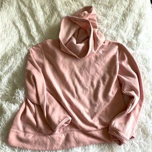 Underarmour hoodie, size XL